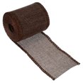 thumbnail image 1 of Unique Bargains Rouleau de Jute Filaire 2,36 Pouces de Large pour Décoration Café, 1 of 6