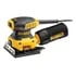 thumbnail image 1 of Lijadora Orbital 1/4 Hoja 230 W DeWalt DWE6411-B3, 1 of 3