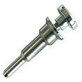 thumbnail image 1 of Mandrel Shark 12431 con tornillo de 9,53 mm para amoladora, 1 of 1