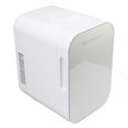 thumbnail image 1 of Refrigerador compacto, Mini refrigerador compacto 8 Mini refrigerador portátil Refrigerador y calentador Integración perfecta, 1 of 8