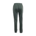 thumbnail image 3 of Therapy Women's Supersoft Lightweight Activewear Joggers Athletic Polyester Sweatpants with Slant Pocket-Cement-2X, 3 of 3