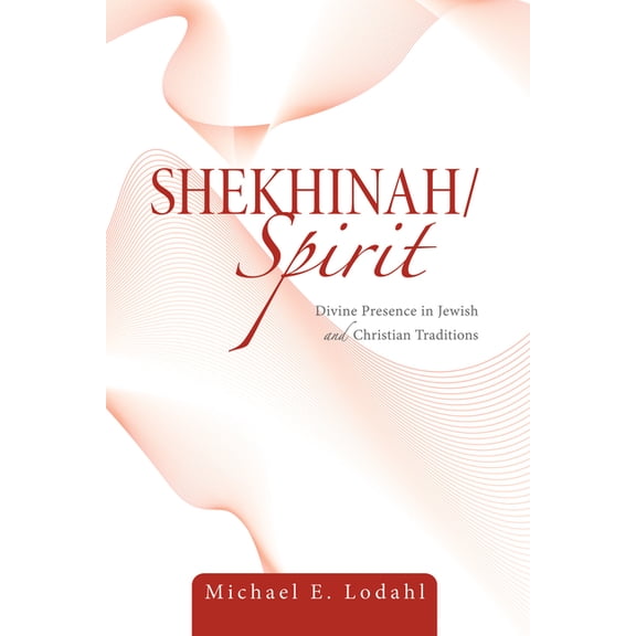 Shekhinah/Spirit (Paperback)
