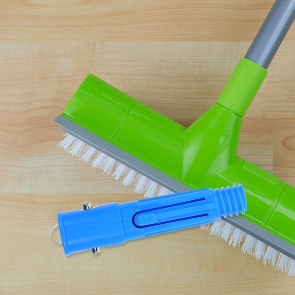 DINHEAROM Mop Accessory Telescopic Pole Adapter Plastic 1 Various Uses