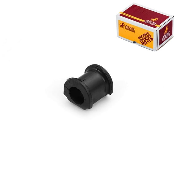 Metrix Premium Chassis Parts - Front Stabilizer Bar Bushing Fits 2002-2006 Honda CR-V, Replacement K200202, Made in Europe