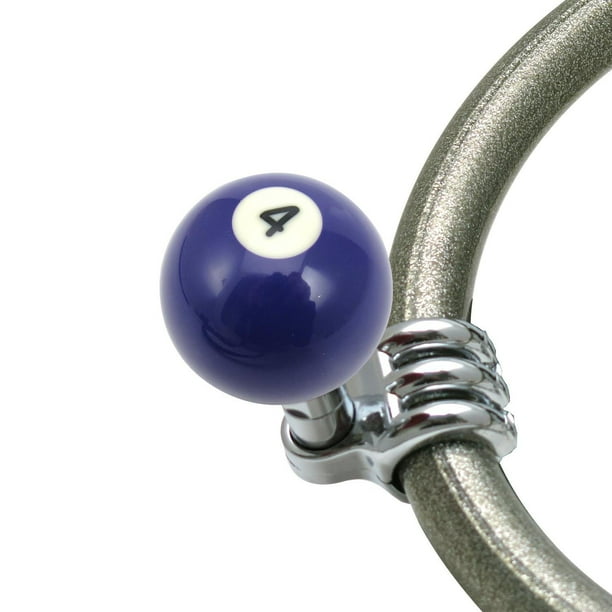 4 Ball Billiard Pool Custom Brody Knob matchless line out vintage