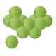 thumbnail image 4 of 12 piezas de pelotas de golf luminosas de noche, pelotas de golf de goma brillantes y luminosas para entrenamiento deportivo nocturno, 4 of 9