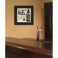 thumbnail image 3 of Beer -Time to Relax by  Deb Strain Print Wall Art Wood Multi-Color, 3 of 4