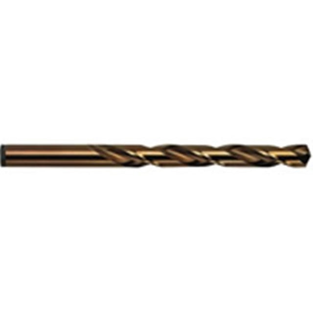 Broca IRWIN 63108, color cobalto, 3,5 cm, mango de 3,5 cm
