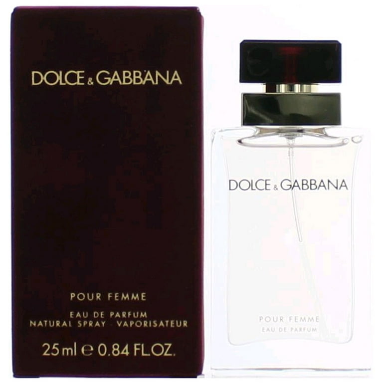 Dolce & Gabbana Pour Femme by Dolce & Gabbana for Women