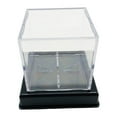 thumbnail image 4 of Caja de acrílico Zulema Vitrina de béisbol, 4 of 8