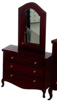 dollhouse dresser