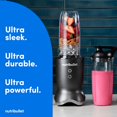 thumbnail image 4 of nutribullet Ultra Personal Blender NB50500, 32 oz, Gray, 4 of 4