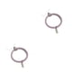 thumbnail image 3 of Tholdsy Cadena de silicona para teléfono móvil para hombres y mujeres, anillo colgante Universal antipérdida para caminar, ir de compras, Type5 NO5, 3 of 6