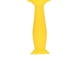 thumbnail image 3 of Kids Silicone Toothbrush Cartoon Soft Cleaning Toothbrush Oral Care for 6‑12 Months ToddlerYellow, 3 of 4