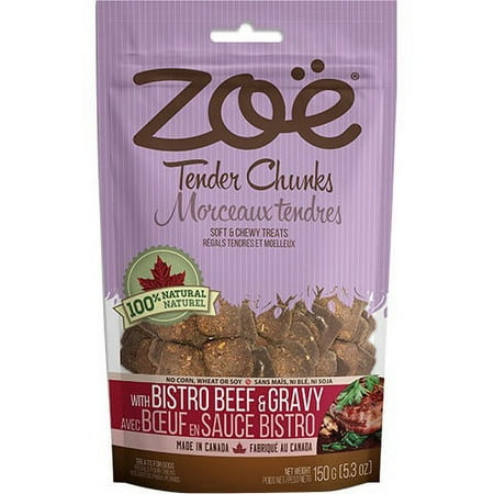 UPC: 0022517920411 | Zoe Bistro Beef & Gravy