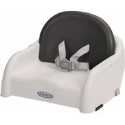 Graco Toddler Booster, Dark Shadow