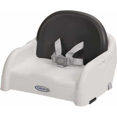 Graco Toddler Booster Highchair - Dark S