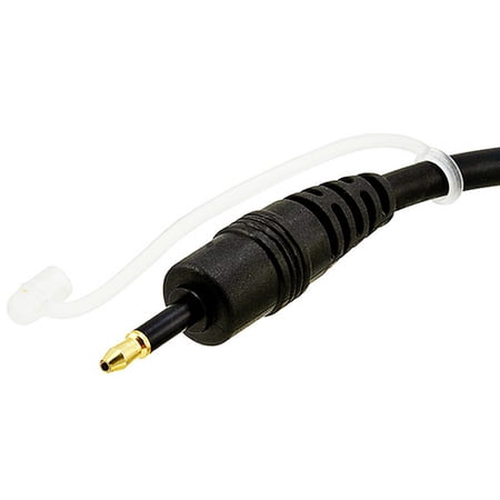 Разъем spdif toslink