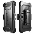 thumbnail image 3 of Funda SUPCASE Unicorn Beetle Pro para iPhone SE 3/2/7/8 negra Supcase UB Pro Holster, 3 of 7