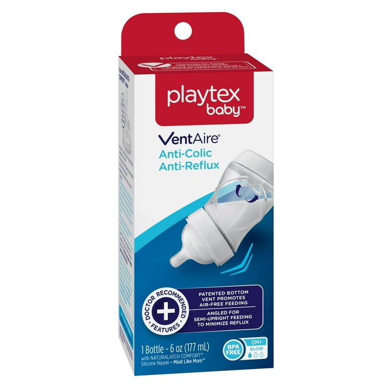 Playtex Baby Bundle: Ultimate Feeding Essentials Kit – PlaytexBaby