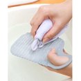 thumbnail image 4 of Washboard 18.5X9.5CM Creative Travel Mini Washboard for Home Dormitory Washboard Cleaning Tools Ref: 1832, 4 of 4