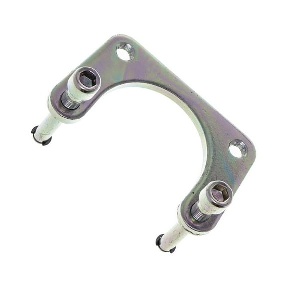 Niche Brake Caliper Mounting Bracket for Polaris Magnum 500 ATV 519-CMB2247K