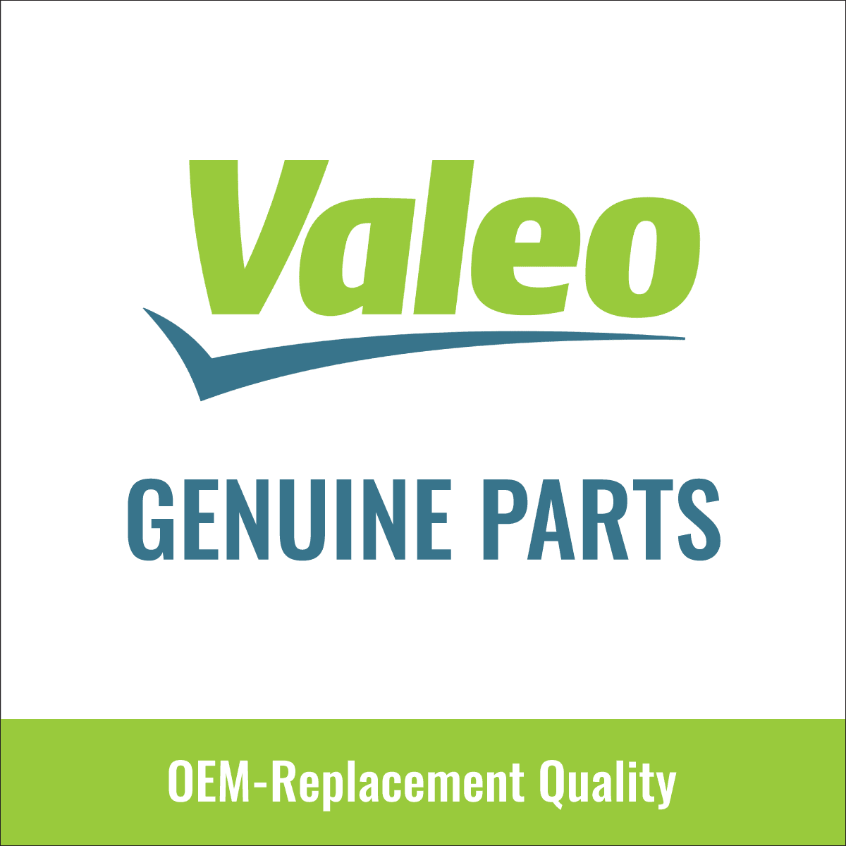 Valeo 735493 Radiator for 13581 17117606017 17118417167  