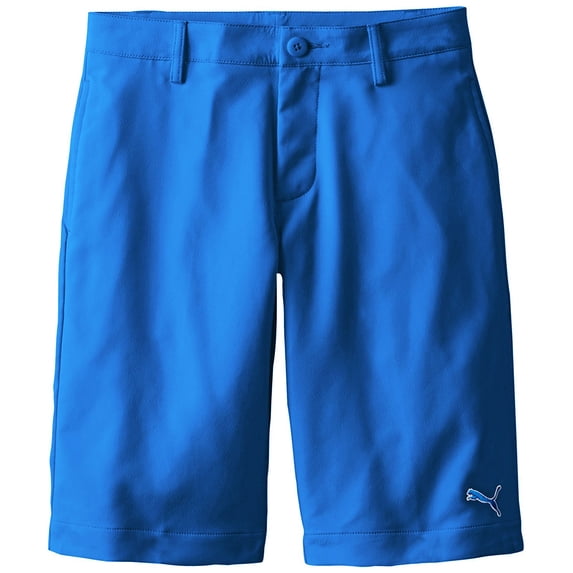 Puma Golf Juniors Tech Shorts