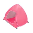 thumbnail image 4 of Tienda de campaña plegable para mascotas, minitienda para interior y exterior 40x37x43cm, 4 of 8