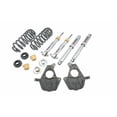 thumbnail image 3 of Belltech 747SP Lowering Kit Fits select: 2007-2008 CHEVROLET AVALANCHE C1500, 2012-2013 CHEVROLET AVALANCHE LTZ, 3 of 4
