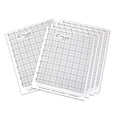 thumbnail image 2 of 5 x Grid Type Lettersize 'Freehand Designer' Sheets. Draw Perfect Straight Lines Templates. Grid Type Sheets for Scale Drawings, 2 of 3