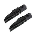 thumbnail image 1 of Front Foot Peg Replacementfor Aprilia,2pcs Motorcycle Front Footpeg Motorcycle Foot Pegs Motorcycle Foot Pedal Industry-Leading Standards, 1 of 14