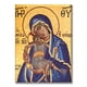 thumbnail image 1 of Cuadro Canva Listo Para Colgar Tipo Galería Virgen Maria 50X75 cm Pixtreats, 1 of 4