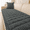 Dark Grey, variant on Smiry Couch Covers 2 Cushion Couch for Dogs Washable, Non Slip Couch Cover for Sofa, Pet Sofa Cover Protector, Camel, 27.6" x 59"