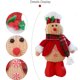 thumbnail image 3 of Christmas Gingerbread Man para La Fiesta Navidad (sombrero Chef), 3 of 9