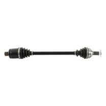 All Balls OE Style CV Axle Rear Right/Left AB6-PO-8-381
