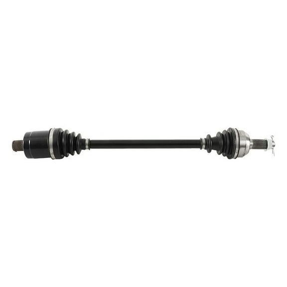 All Balls OE Style CV Axle Rear Right/Left AB6-PO-8-381