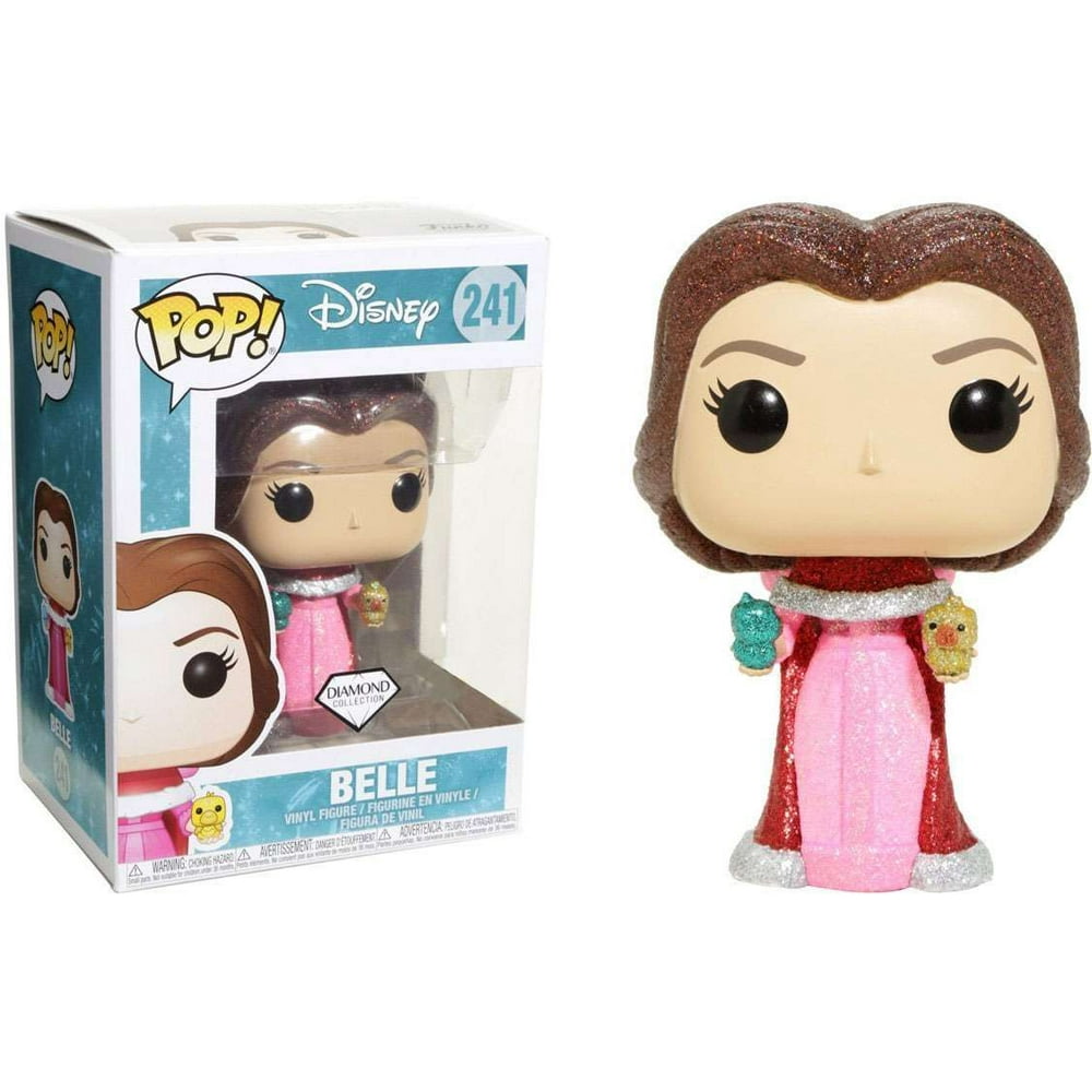the bella twins funko pop