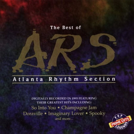 Best of: Atlanta Rhythm Section