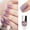 F, variant on Bagmrteho Sequin Nail Polish Colorful Nail Polish 7ml Star Glitter Gel Polish Base And Top Coat Nail Nail Pearls Makeup Rhinestones for Eyes Clear Gel Polish Eye Rhinestones Makeup Rhinestones for