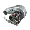 thumbnail image 1 of Conjunto de motor y ventilador Samsung DC93-00101U para secadora, 1 of 2