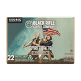 thumbnail image 5 of Black Rifle Coffee Company Spirit of '76 Keurig K-Cup Pods, Medium Roast, 22 Ct, 5 of 12