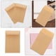 thumbnail image 3 of 120 sobres pequeños de papel Kraft, sobres de semillas de plantas, sobres de almacenamiento en blanco, 3 of 6