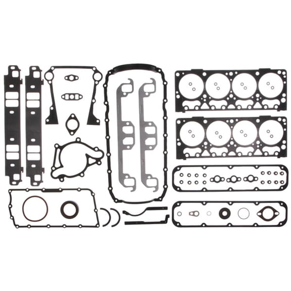 MAHLE Engine Gasket Set