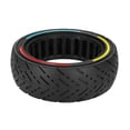 thumbnail image 4 of Electric Solid Tires 8.5*2.5 For Dualtron Mini / Speedway Leger Electric Scooters, 4 of 6