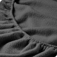 thumbnail image 4 of Bare Home Drap-Housse en Molleton Ultra Doux, 4 of 5
