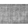 thumbnail image 1 of Ahgly Company Indoor Rectangle Persian Gray Traditional Area Rugs, 2' x 3', 1 of 1