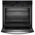 thumbnail image 3 of Horno De Pared Whirlpool WOES3030LS Autolimpiante 5.0 Pies Cúbicos, 3 of 7