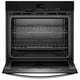 thumbnail image 3 of Horno De Pared Whirlpool WOES3030LS Autolimpiante 5.0 Pies Cúbicos, 3 of 7