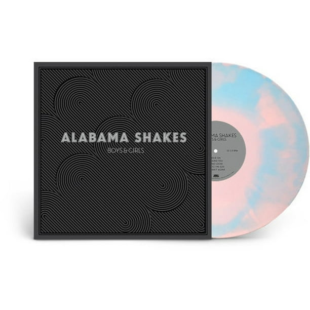 Alabama Shakes Boys Girls Vinyl Walmart Com